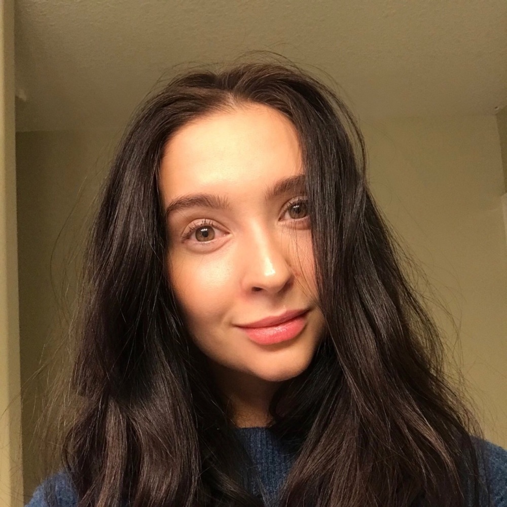 Meet your Posher, Lena